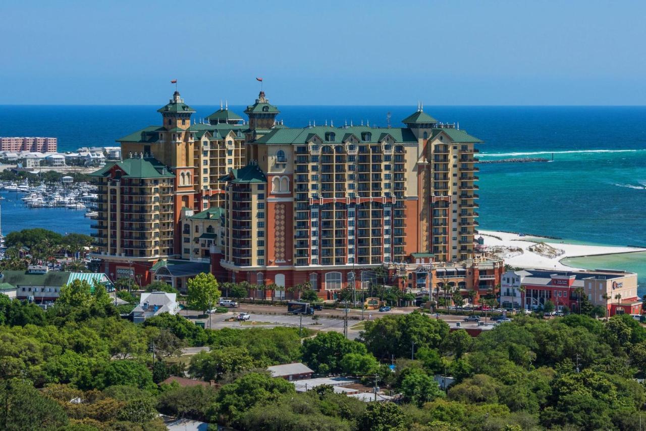 Emerald Grande W223 德斯廷 外观 照片